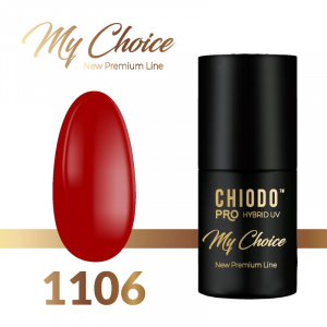 ChiodoPro My Choice 1106 Love Love