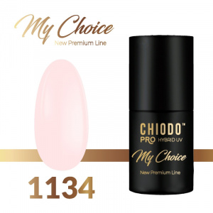 ChiodoPro My Choice 1134 Cream