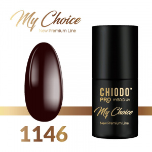 ChiodoPro My Choice 1146 Late Date