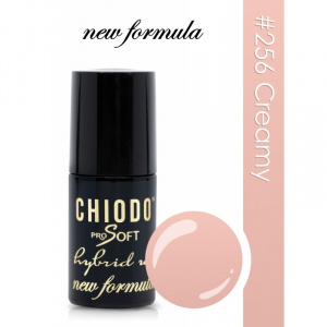 ChiodoPro NF 256 Creamy