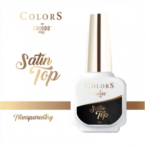 ChiodoPro Satin Top 7ml