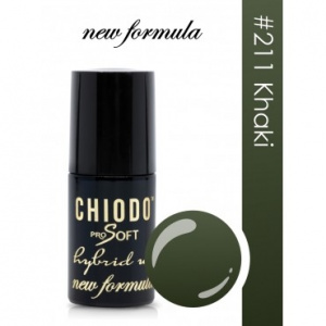 ChiodoPro Soft New Formula 211 Khaki