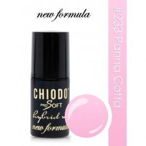 ChiodoPro Soft New Formula 233 Panna Cotta