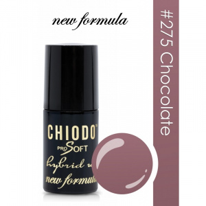 ChiodoPro Soft New Formula 275 Chocolate