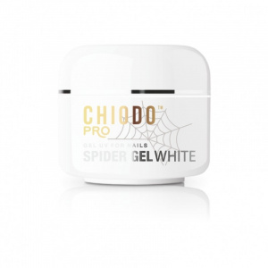ChiodoPro Spider Gel White