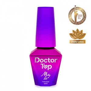 Doctor Top No Wipe 10ml