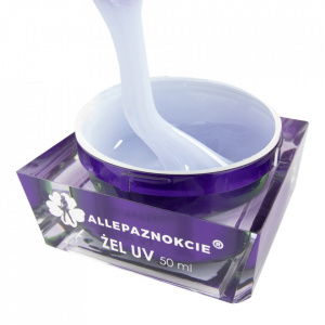 Jelly Manifest White 50ml