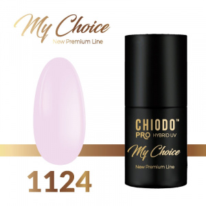 My Choice 1124 Flamingo