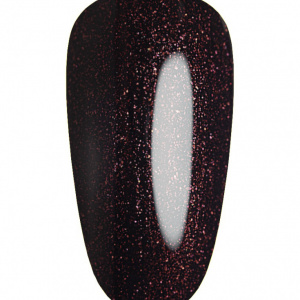 NAILS 346 Bright Brown