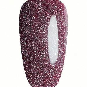 NAILS FLASH 281 Capricorn