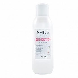 NAILS Nail Prep - Dehydrator 550ml
