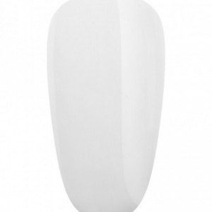Oja Semi NAILS 01 White