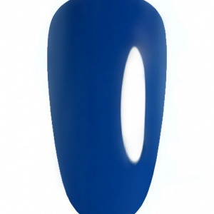 Oja Semi NAILS 180 Casual Blue