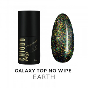 Top No Wipe Galaxy Earth
