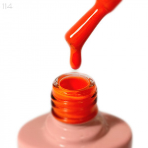 AHA Gel Lac 114