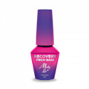 Base Recovery Fiber Natural White 10 ml