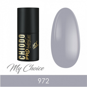 ChiodoPro 972 Hey Grey