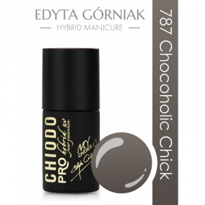 ChiodoPRO Soft EG - 787 Chochoholic Chick
