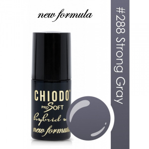 ChiodoPro Soft New Formula 288 Strong Grey