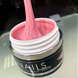 Cover Builder Pinky Star 50ml
