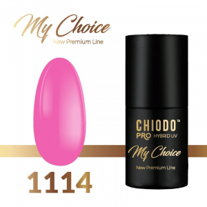 My Choice 1114 Pink Pounch