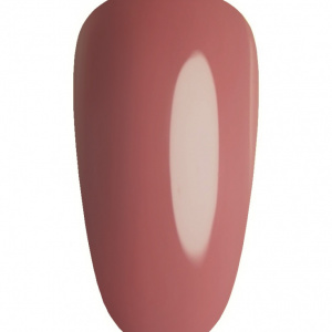 NAILS 191 Stylish Purple