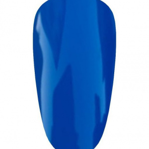 NAILS 233 Anna Blue