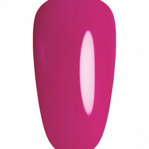 NAILS 338 Fuchsia pink