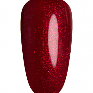 NAILS 391 Glimmering Grace