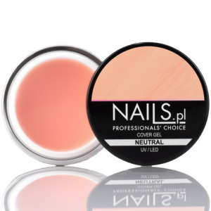 NAILS Cover Neutral Led/UV 50ml