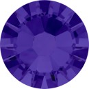 Swarovski Purple Velvet Ss5 20 buc