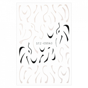 Tatuaj CS063