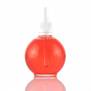 Ulei Cuticule Nails aroma de zmeura 75 ml