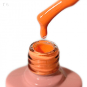 AHA Color Gel 115