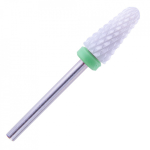 Capat pentru freza ceramic Green