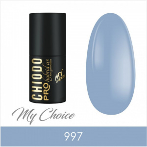 ChiodoPro 997 Forget Me Not