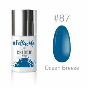 ChiodoPro FollowMe 87 Ocean Breeze