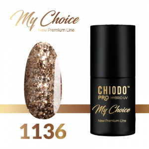 ChiodoPro My Choice 1136 Goddess
