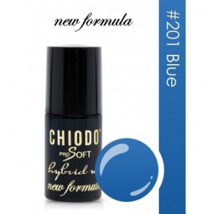 ChiodoPro Soft New Formula 201 Blue