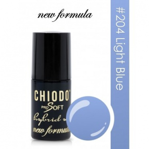 ChiodoPro Soft New Formula 204 Light Blue