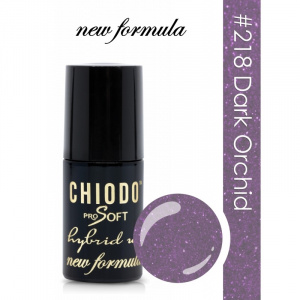ChiodoPro Soft New Formula 218 Dark Orchid