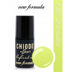 ChiodoPro Soft New Formula 307 Granadilla