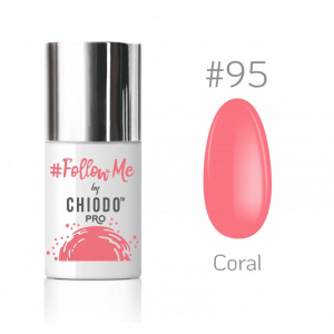 FollowMe 95 Coral