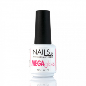 Mega Gloss NAILS 15ml
