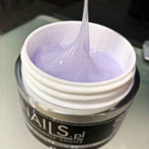 NAILS Builder Slightly White Jelly Uv/Led 50ml