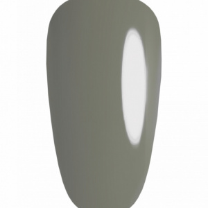 Oja Semi NAILS 02 Light Grey