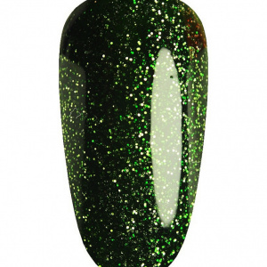 Oja Semi NAILS 186 Green dream