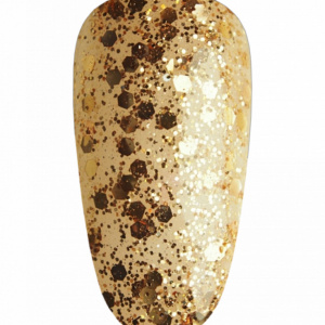 Oja Semipermanenta NAILS 133 Gold Digger