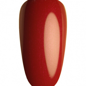 oja Semipermanenta NAILS 70 Ruby Red