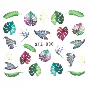 Tatuajstz 830